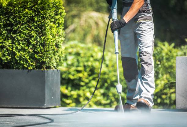 Best Gas Station Cleaning  in Little Falls, NY