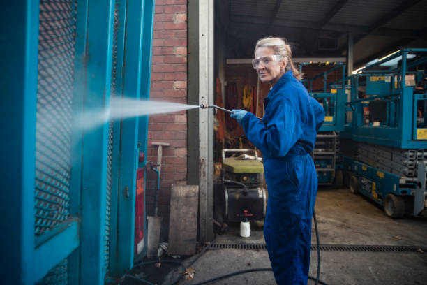 Best Machinery and Equipment Cleaning  in Little Falls, NY