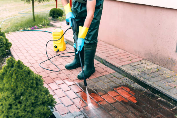 Spring Cleaning in Little Falls, NY