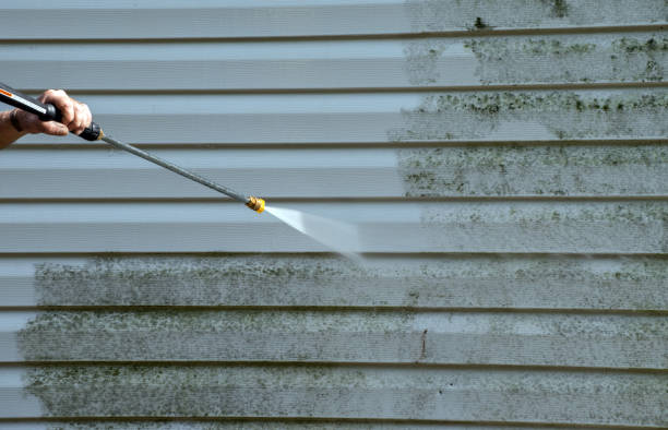 Best Restaurant Pressure Washing  in Little Falls, NY