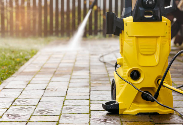 Best Post-Construction Pressure Washing  in Little Falls, NY