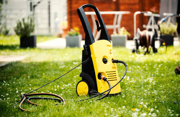 Best Sidewalk and Walkway Cleaning  in Little Falls, NY